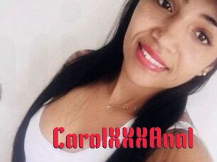 CarolXXXAnal