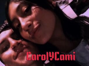 CarolYCami