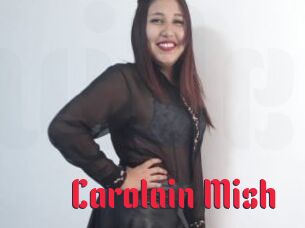 Carolain_Mish