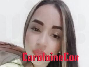 CarolaineCox