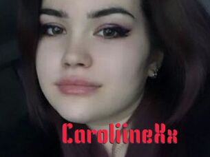 CaroliineXx