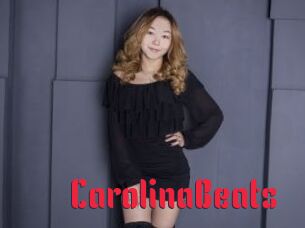 CarolinaBeats