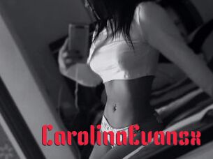 CarolinaEvansx