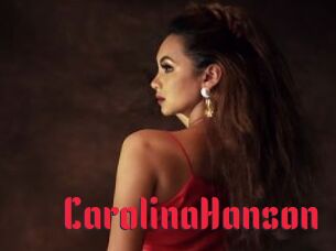 CarolinaHanson