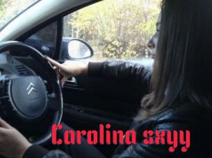 Carolina_sxyy