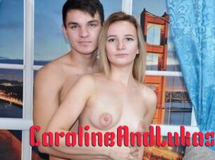 CarolineAndLukas
