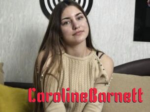 CarolineBarnett