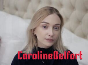 CarolineBelfort