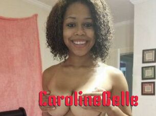 Caroline_Belle