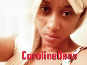 CarolineBenz