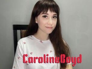 CarolineBoyd