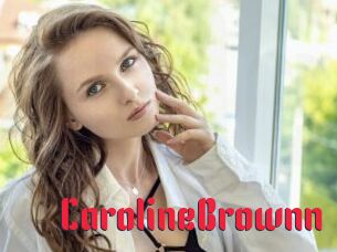 CarolineBrownn