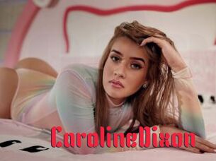 CarolineDixon