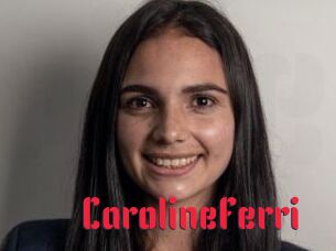 CarolineFerri