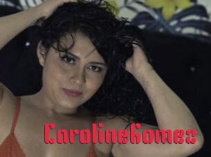 CarolineGomez