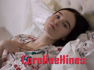 CarolineHines