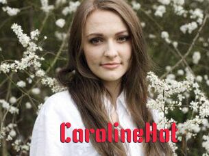 CarolineHot