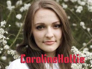 CarolineHottie