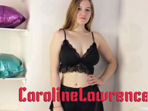 CarolineLawrence