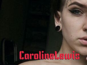 CarolineLewis