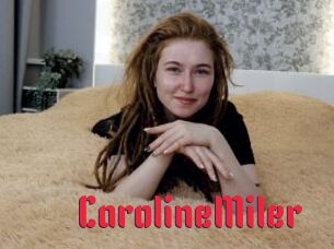 CarolineMiler