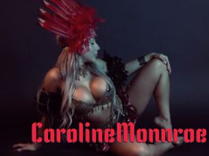 CarolineMonnroe