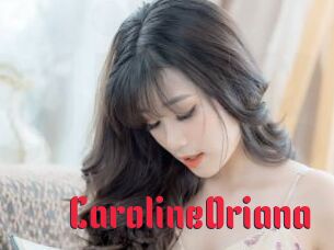 CarolineOriana