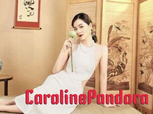 CarolinePandora