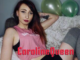 CarolineQueen