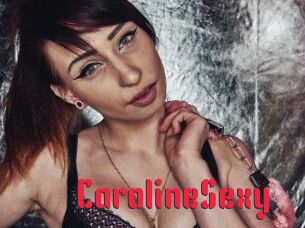 CarolineSexy