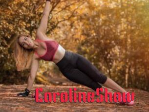 CarolineShaw