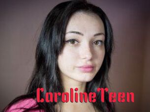 CarolineTeen