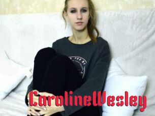 CarolineWesley