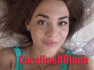 CarolineXMoon