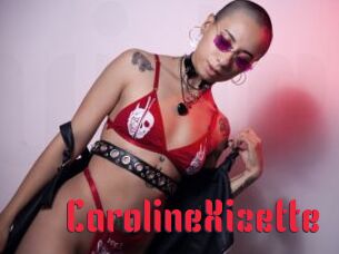 CarolineXizette