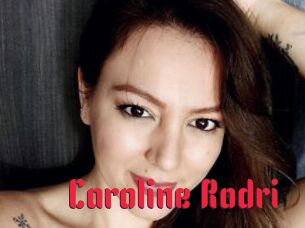 Caroline_Rodri Video Extrait