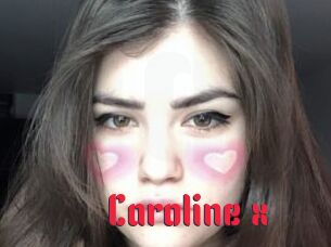 Caroline_x