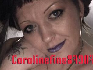 Carolinefine87907