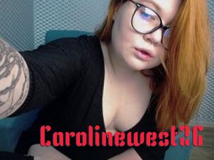 Carolinewest26