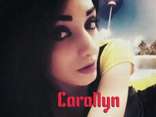 Carollyn