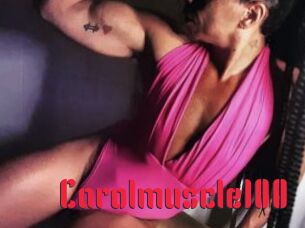Carolmuscle100