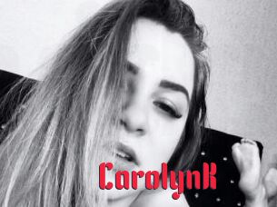 CarolynK