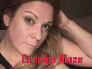 Carolyn_Maze