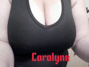 Carolyne