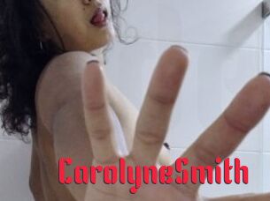 CarolyneSmith