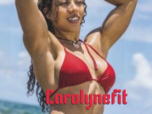 Carolynefit