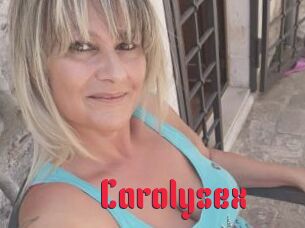 Carolysex