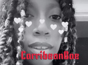 CarribeanBae Video Extrait