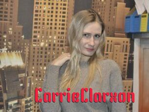 CarrieClarxon