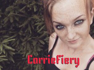 CarrieFiery